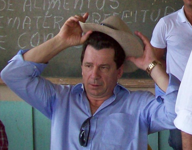 CASSOL FALA EM INDÍCIO DE MARACUTAIAS NA CÂMARA