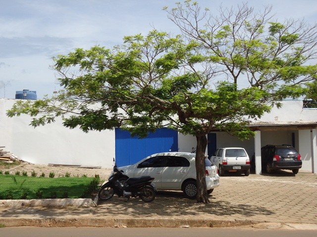 Em primeira mão: Polícia Militar intervém em presídio de Colorado do Oeste