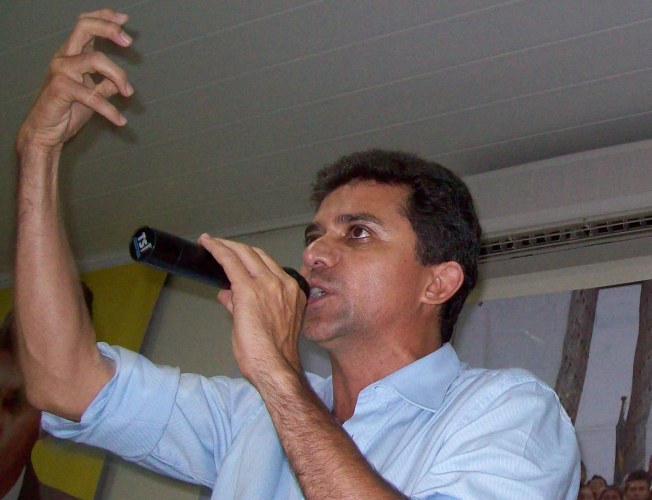 STF DETERMINA AFASTAMENTO IMEDIATO DE EXPEDITO