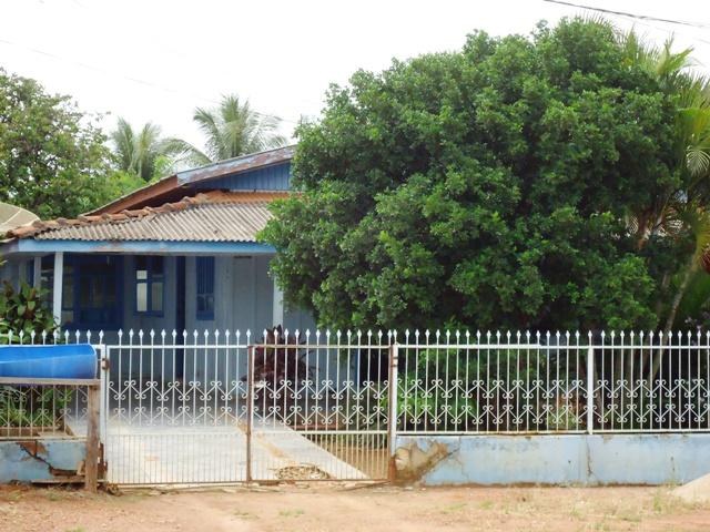Com prisão de ladrão que se passava por crente, Cerejeiras espera tranqüilidade