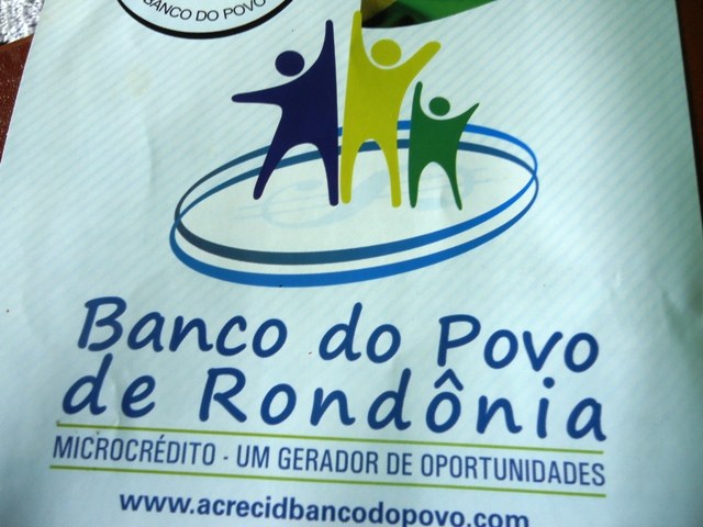 Cerejeiras: Banco do Povo continua fechado por falta de funcionário municipal