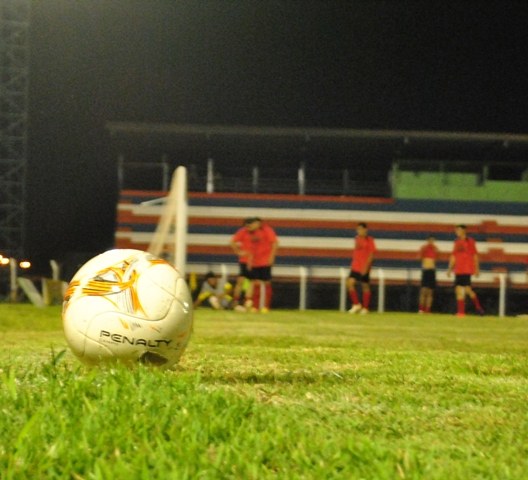 Campeonato Municipal de Futebol Amador começa dia 25 de agosto