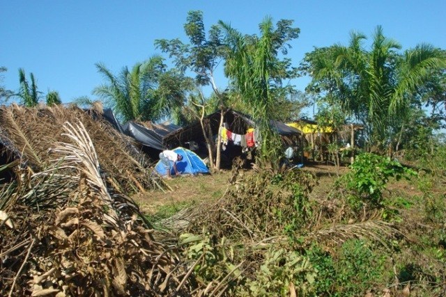 Entidades acusam justiça de discriminação contra agricultores do Cone Sul