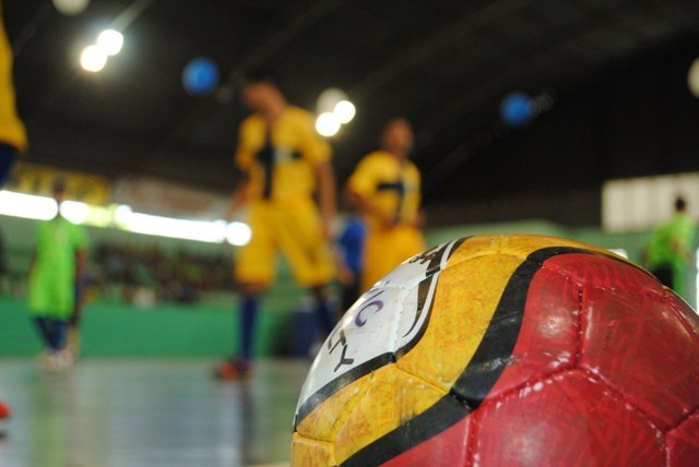 Domingo acontece o primeiro torneio para profissionais da imprensa em Vilhena