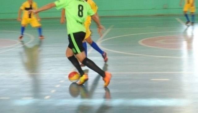 Termina hoje prazo de inscrições para a Copa Cidade de Futsal