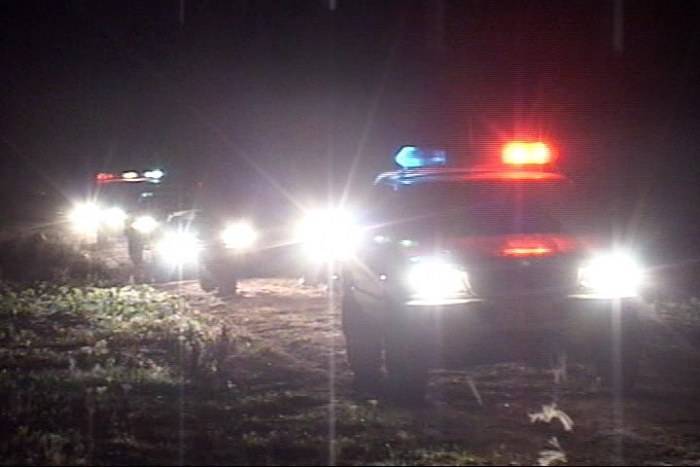 AS ÚLTIMAS OCORRÊNCIAS POLICIAIS (38)