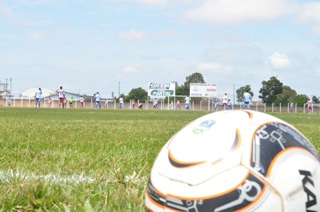 Copa Rondônia: Colorado goleia em casa e fica com a vaga 