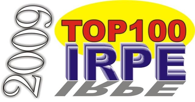 IRPE DIVULGA RESULTADO DA PESQUISA TOP100