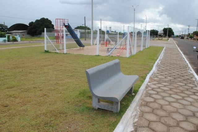 Vereador retira projeto e moradores de bairro vão escolher nome de praça