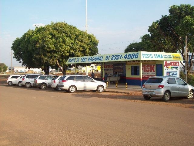 Nova lei permite que taxistas deixem licenças como herança para os filhos