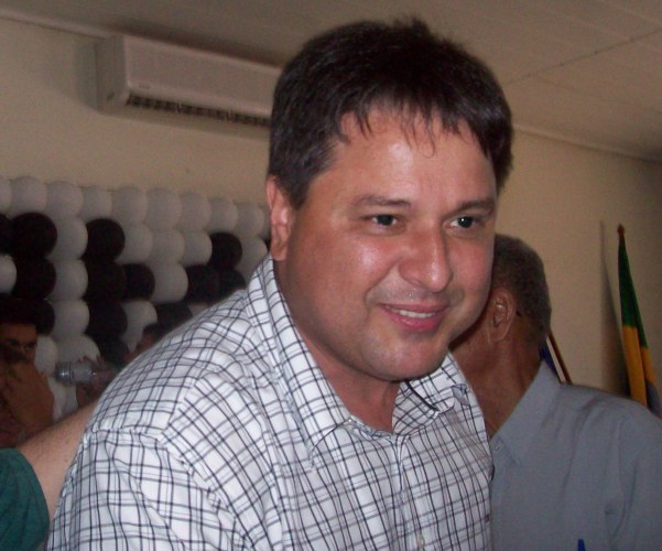 MELKI DONADON: 45 ANOS HOJE
