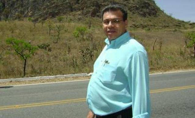 Sem celebrações, Assembleia de Deus relembra cinco anos da morte de pastor