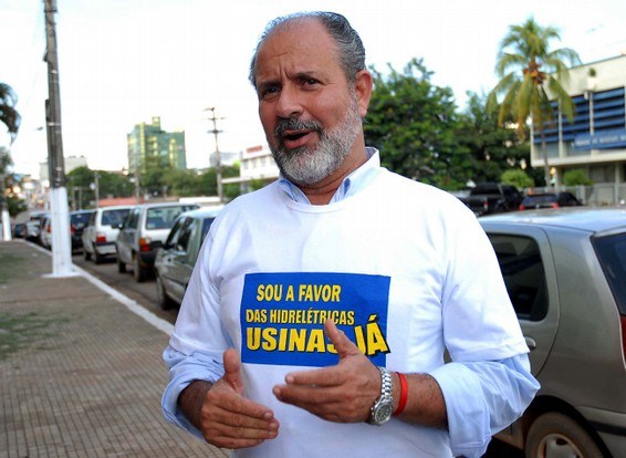 VALVERDE VENCE ELEIÇÃO NO PT