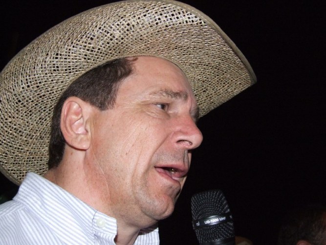 CASSOL É JULGADO NESTE MOMENTO