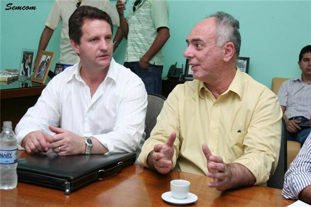 FARMÁCIA POPULAR SERÁ IMPLANTADA EM 30 DIAS