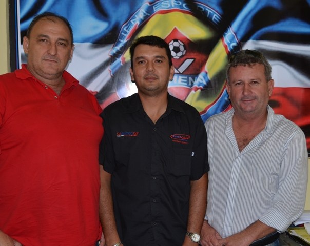 Artilheiro do Campeonato Rondoniense 2013, Dudu Lima pode assinar com o Vilhena