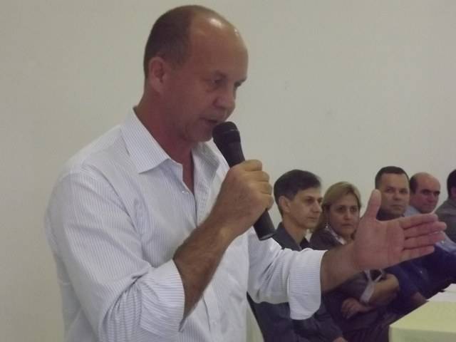 Com rombo no cofre, prefeito de Chupinguaia resolve adotar medida amarga