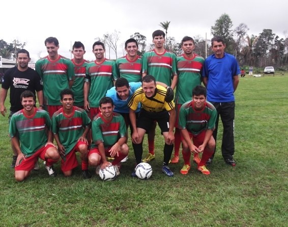 Congresso técnico do Campeonato de Inverno é no próximo sábado