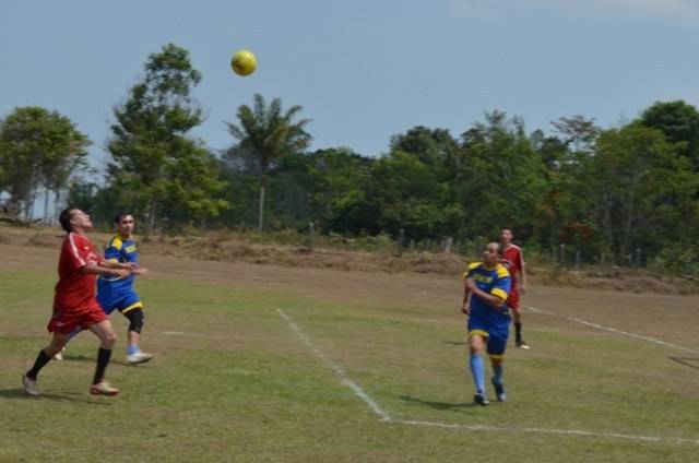 Campeonato de Inverno da Chácara Boa Vista começa neste domingo