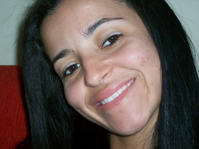 JOVEM VÍTIMA DE BALA PERDIDA JÁ SAIU DA UTI