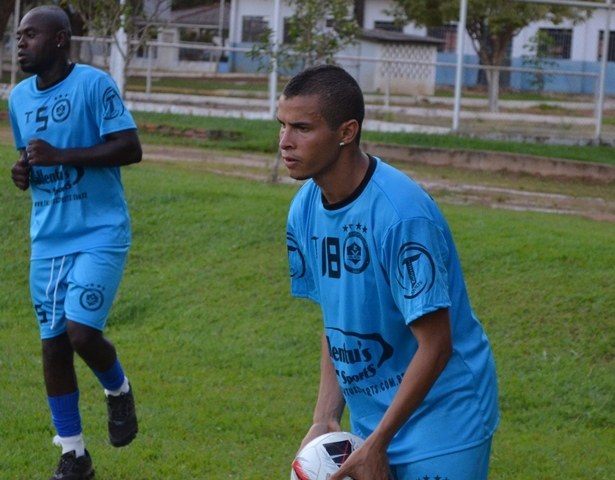 Vilhena vai à Colorado enfrentar seleção do Cone Sul em amistoso
