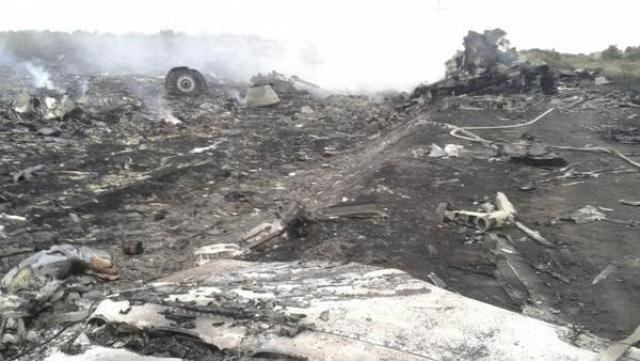 MALAYSIA AIRLINES