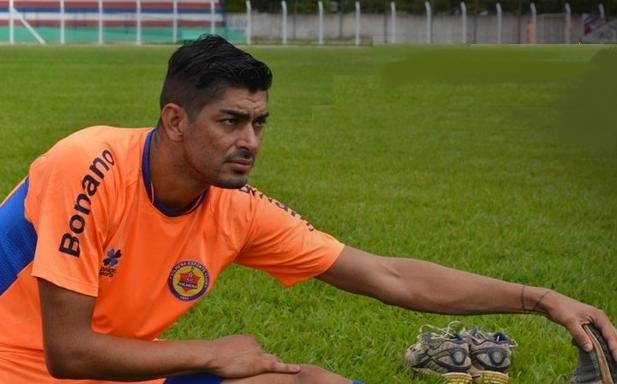 Diretoria do Vilhena anuncia contratação de Valtinho, campeão pelo clube em 2013
