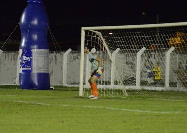 Lesões e suspensões desfalcam o Vilhena para partida de domingo (1)