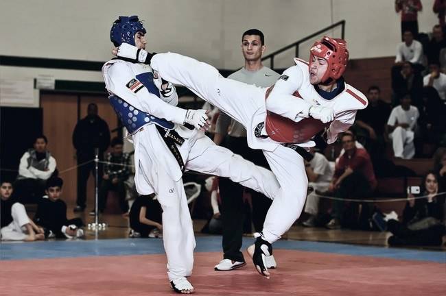 Abertura do Rondoniense de Taekwondo é neste final de semana em Vilhena