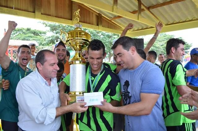 Copa do Trabalhador: Friboi, ACIV e Unnigás/Barrelas são os campeões de 2014