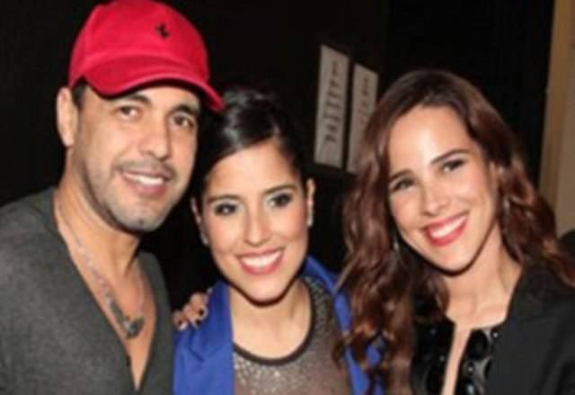 Wanessa e Camilla não seguem mais Zezé nas redes sociais após ele assumir namoro (1)
