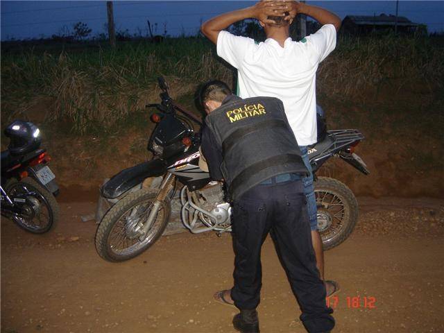 Polícia | CONFIRA AS ÚLTIMAS OCORRÊNCIAS