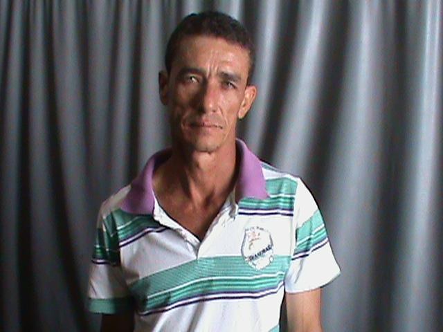 Acusado de matar faxineira a pauladas em Corumbiara vai a júri nesta semana