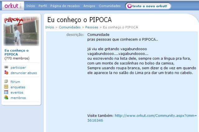 PIPOCA VENCE ELEIÇÃO (1)