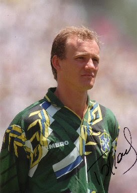 VAI QUE É SUA TAFFAREL!