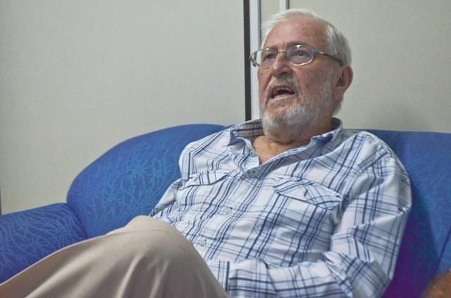 João Andrade de Castilhos: morre em Porto Alegre o fundador do CTG em Vilhena