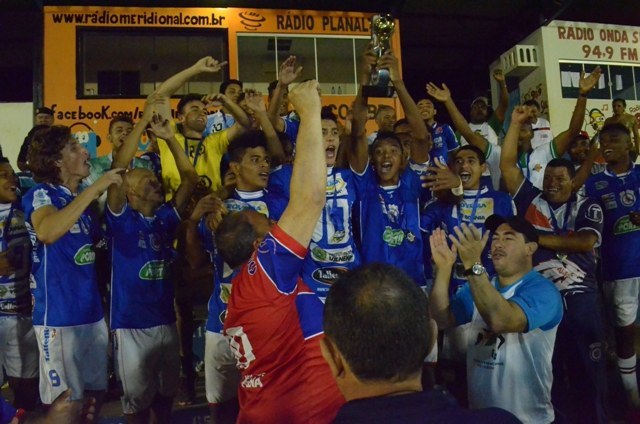 Departamento Técnico da FFER pune VEC por desistência na Copa Norte Sub-20