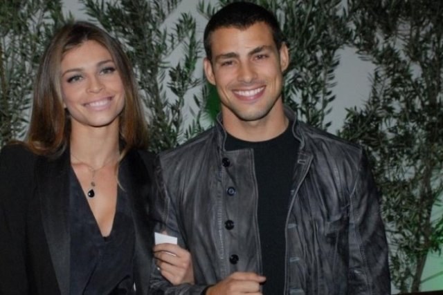 Grazi Massafera e Cauã Reymond tentam reatar casamento