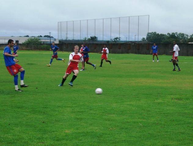 VEC FAZ MAIS UM JOGO TREINO