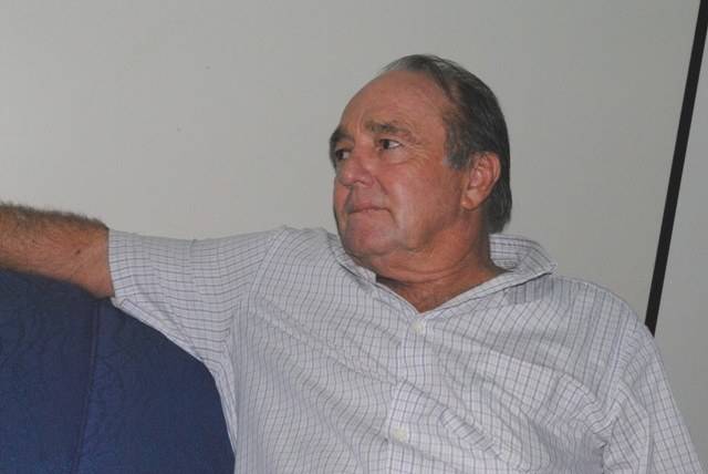 Através de ex-prefeito, fazendeiro nega violência contra sem-terra no Cone Sul