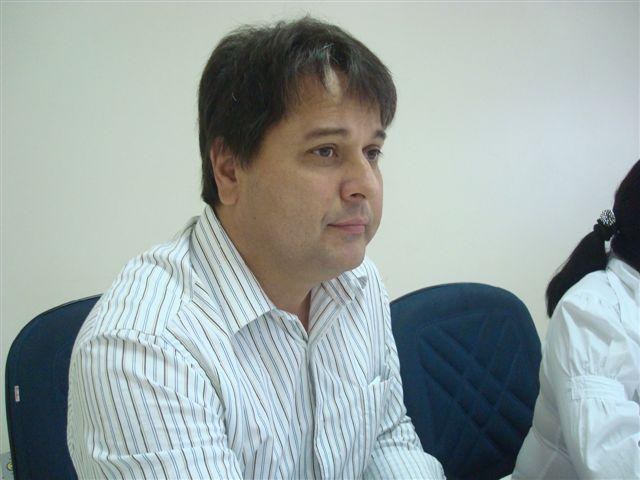 Eleições 2010 | SITE DA CAPITAL DIZ QUE MELKI É BALÃO DE ENSAIO