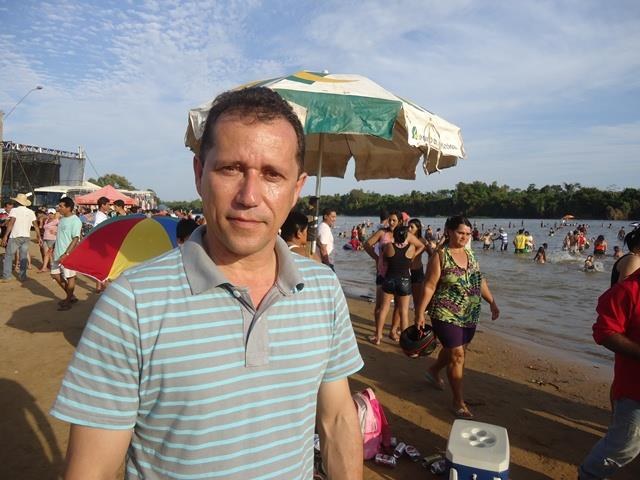 Prefeito de Pimenteiras demite quase 40 servidores para enxugar folha salarial