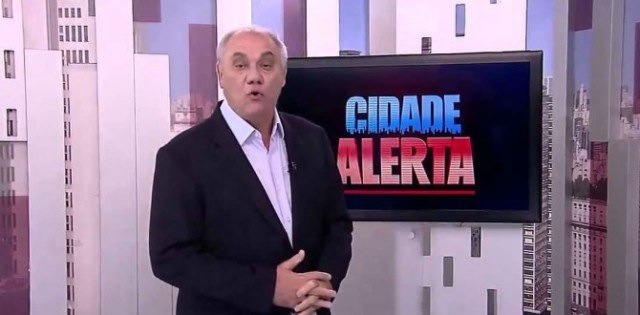 Marcelo Rezende está bravo com a Record (1)