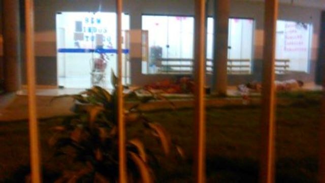 Após reportagem de mães dormindo na fila, Cerejeiras decide contratar pediatra