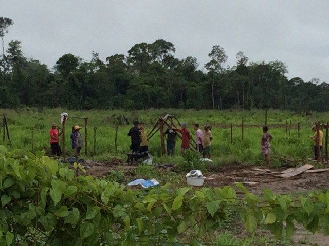 Cone Sul: grupo que já invadiu fazenda três vezes ameaça atacar novamente