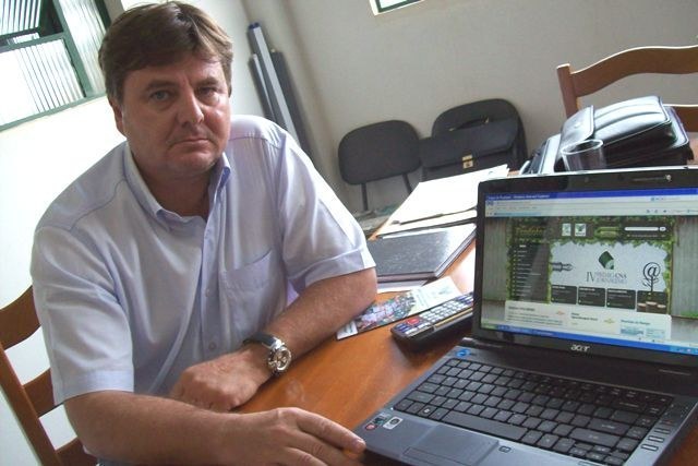 Produtores rurais do Cone Sul fazem apelo para que Padovani fique no cargo