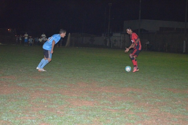 União Rolim e Kaniço Verduras decidem neste sábado a Copa José Luiz Pereira 
