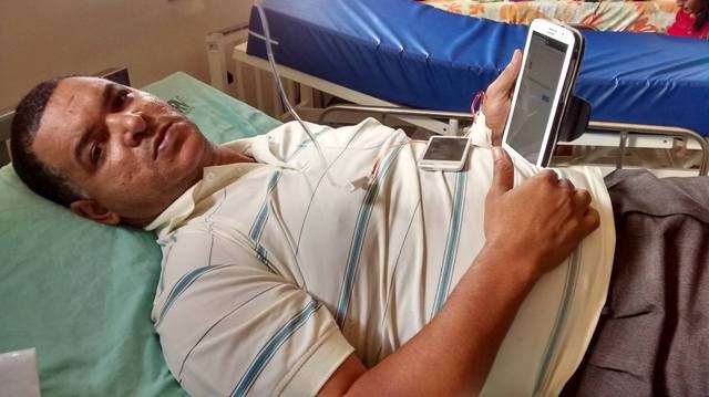 Pastor que sobreviveu a acidente com vítima fatal fala ao FOLHA DO SUL ON LINE