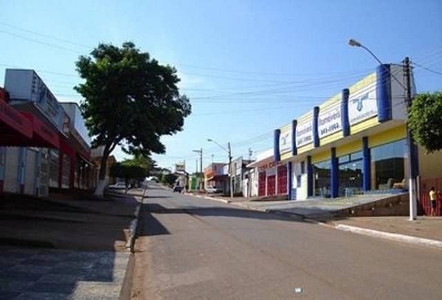 2014 em Colorado foi marcado por prefeito que voltou ao balcão da farmácia