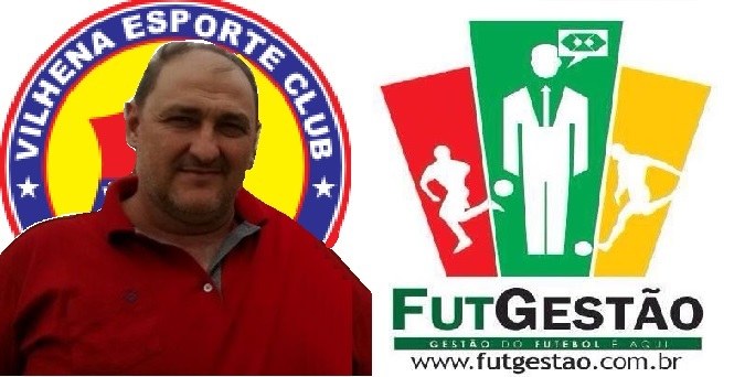 Empresa paulista será responsável pelo marketing do Vilhena Esporte Clube